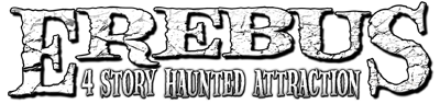 Erebus Haunted Attraction